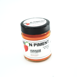 Purée de piment 156ml