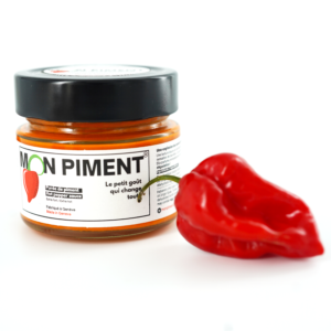 Purée de piment 212ml