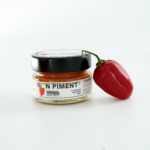 Purée de piment 70ml