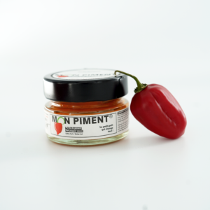 Purée de piment 70ml