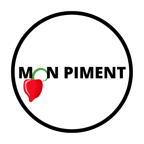 Mon piment