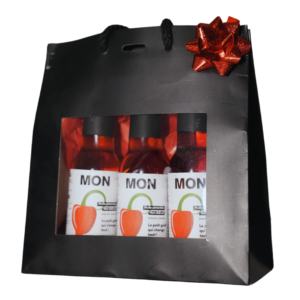 Coffret "Ensemble c'est tout"