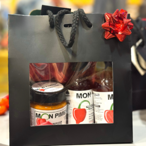 Coffret "Quand je t'aime"