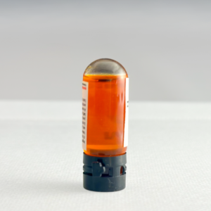Le Shooter pimenté